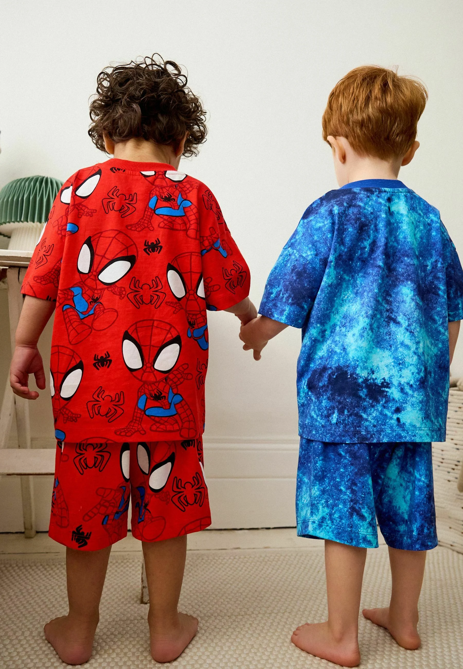 Siguiente PACK 2 - Pijamas