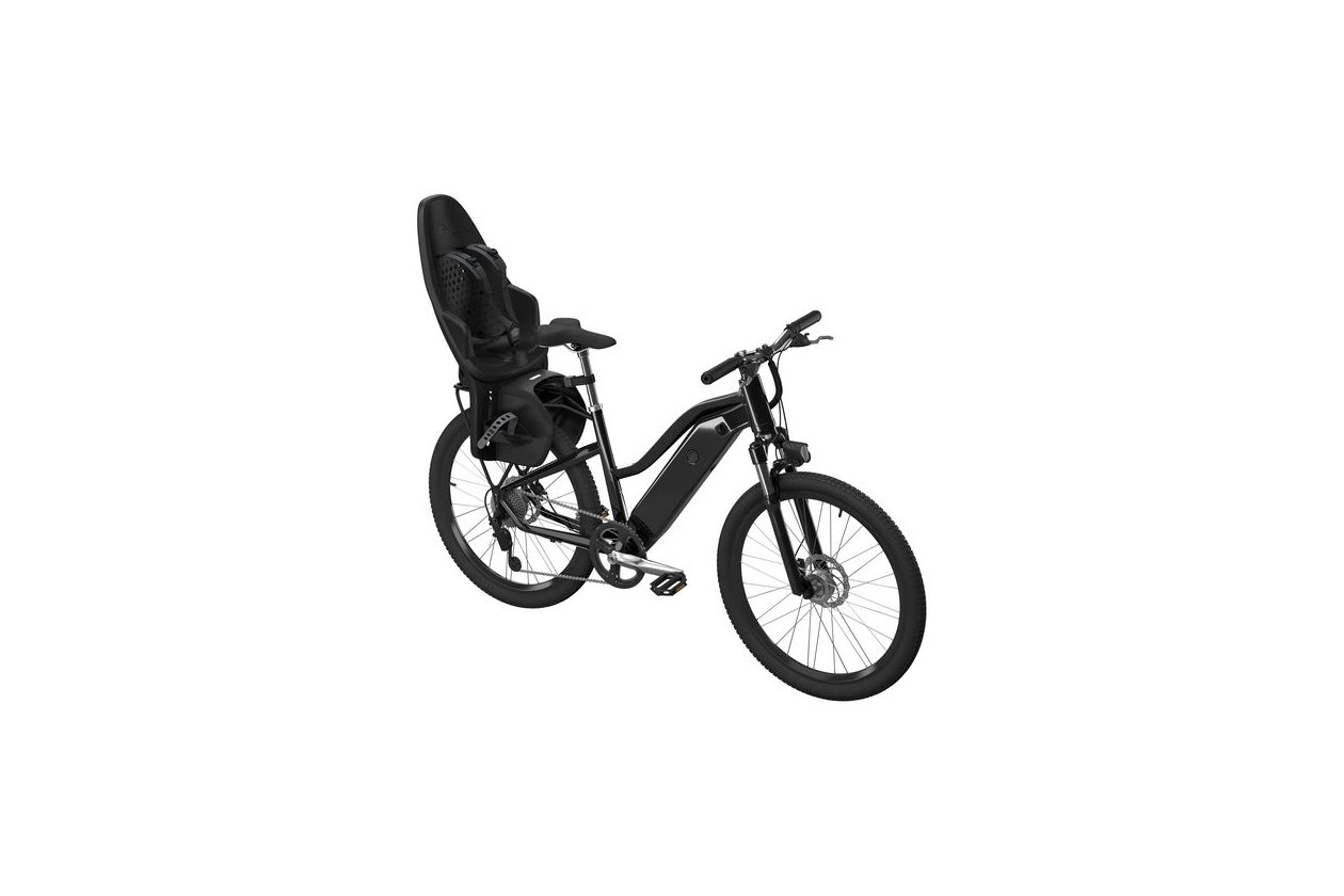 Thule Yepp 2 Maxi - MIK HD Gepu00e4cktru00e4ger