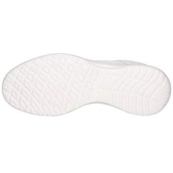 Okinawa Slip On Sneaker in weiß