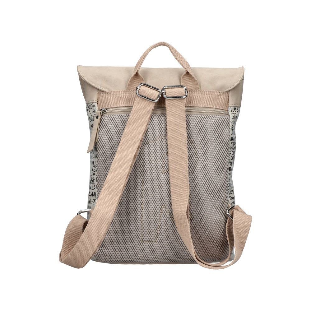 RIEKER Handtaschen beige
