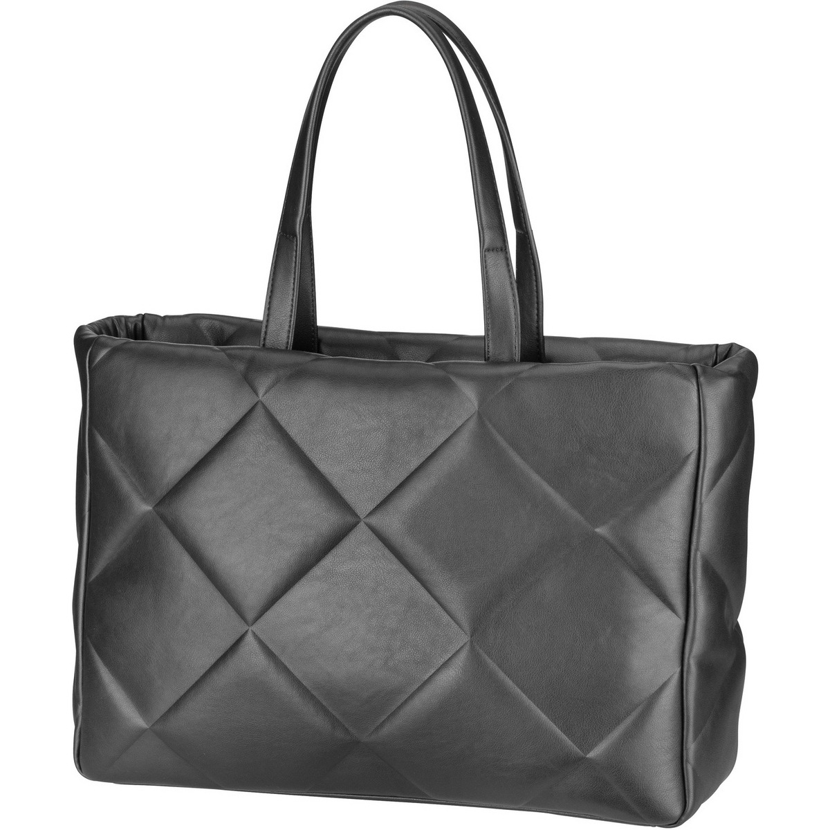 Shopper Re-Lock Quilt Tote LG PFA23