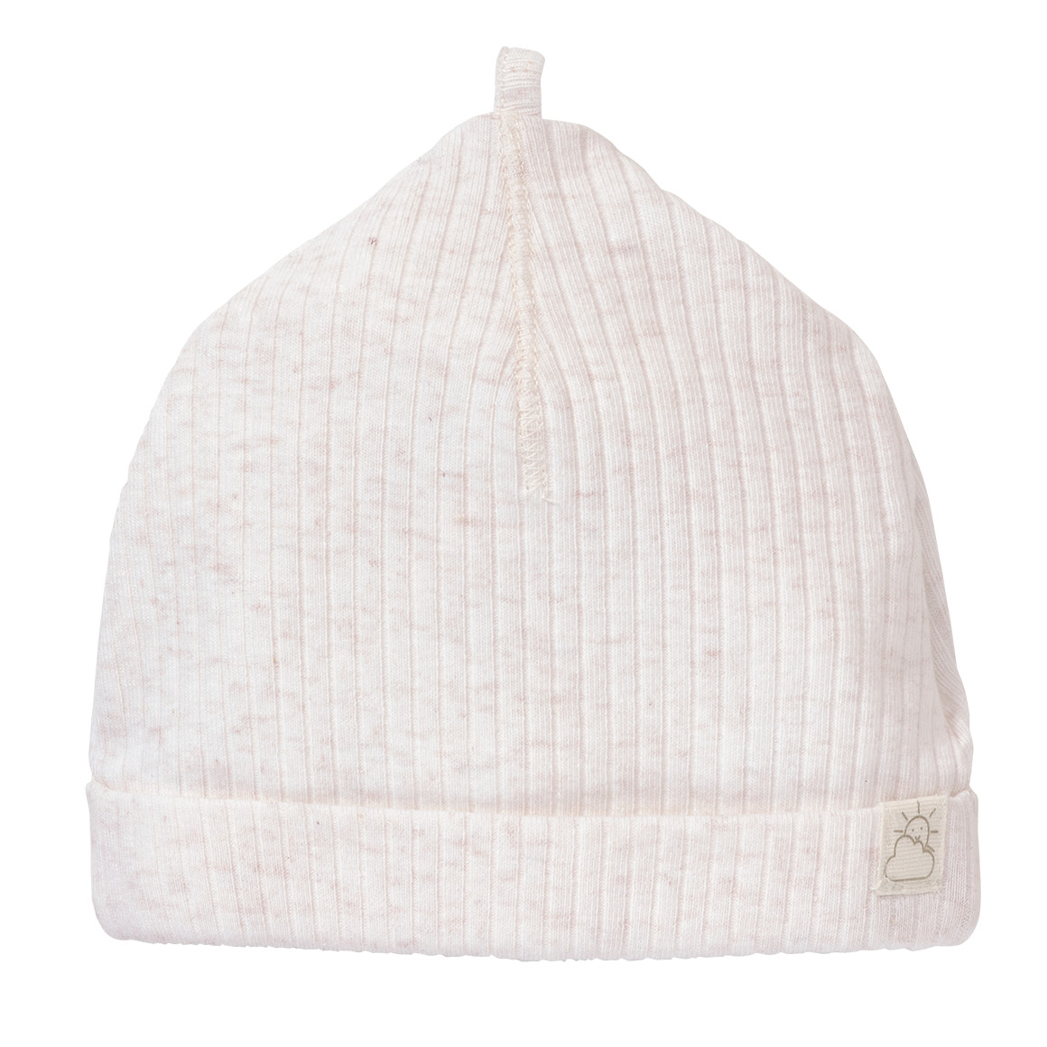 Newborn Wickelbody, Leggings und Mütze