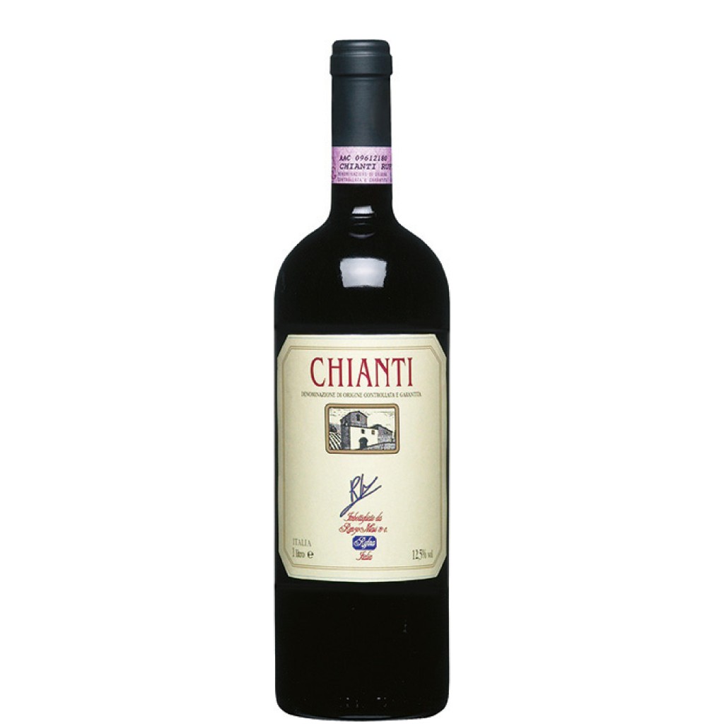 2020 Chianti 'Renzo M.' 1L trocken