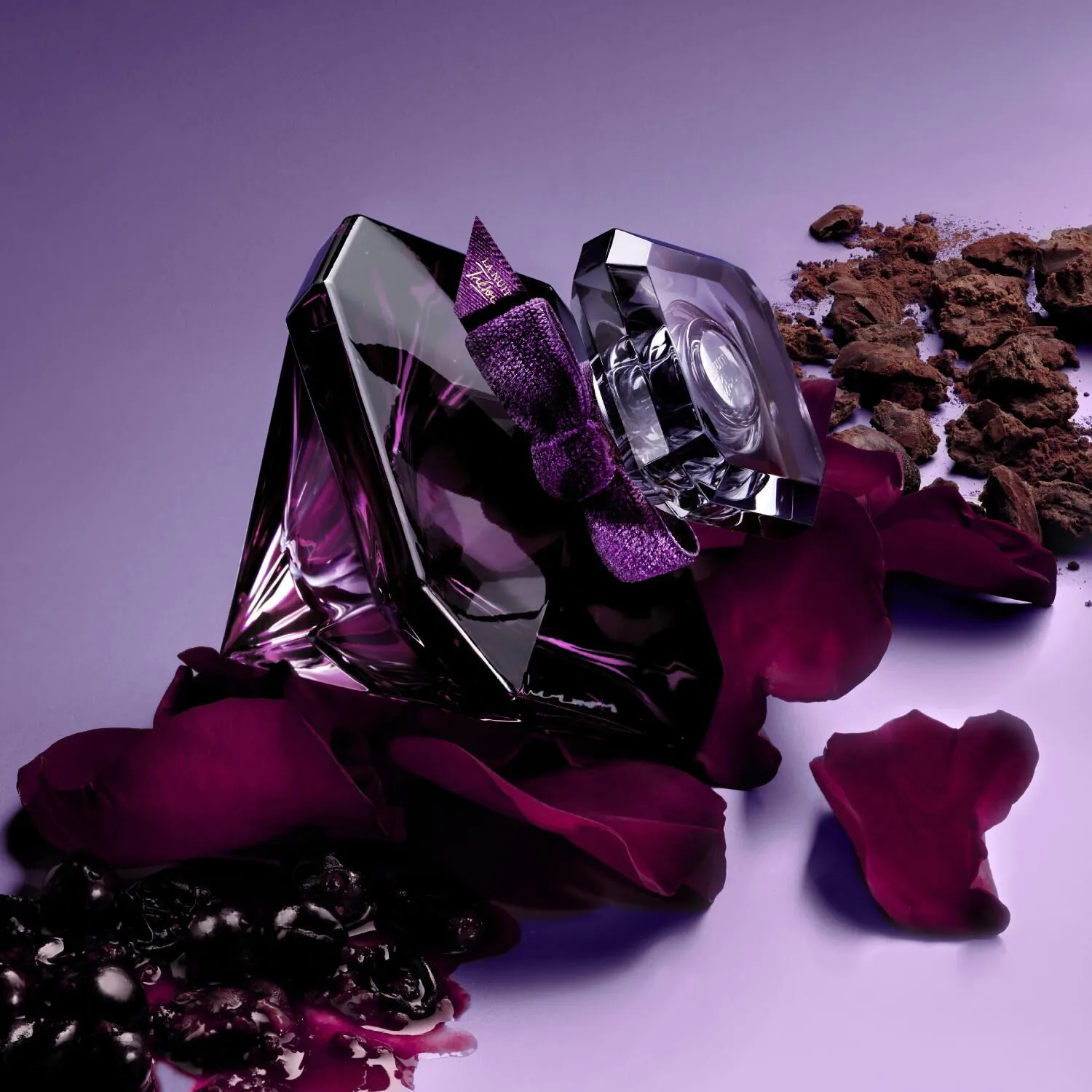Lancôme La Nuit Trésor Le Parfum parfemska voda za žene, 30 ml