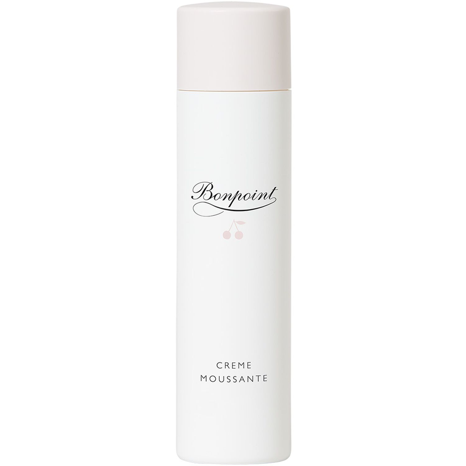 Bonpoint Crème Moussante Nettoie Tout en Douceur Visage & Corps 200 ml