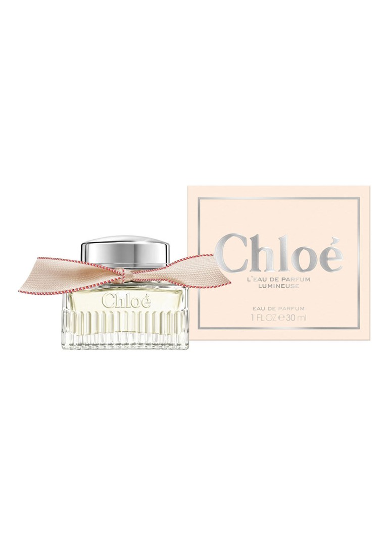 Woda perfumowana Chloé Lumineuse