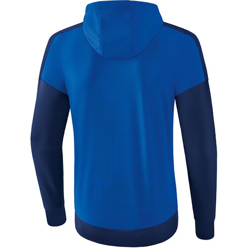 HERREN SQUAD TRAININGSJACKE MIT KAPUZE