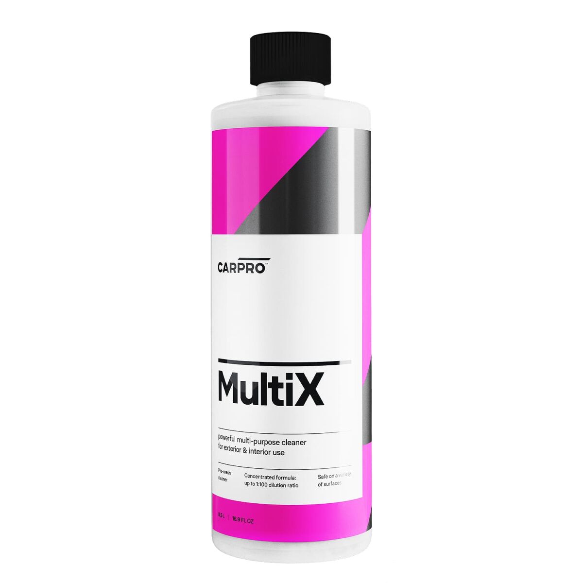 CarPro Multi X Universalreiniger-Konzentrat 500ml