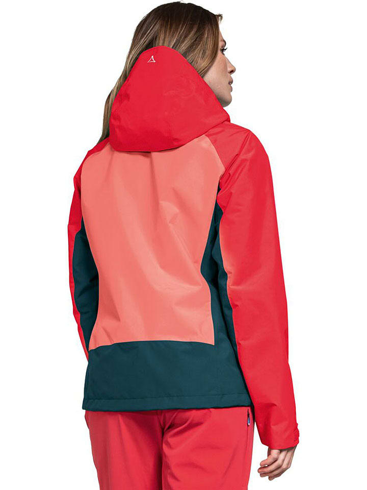 Schöffel Funktionsjacke 