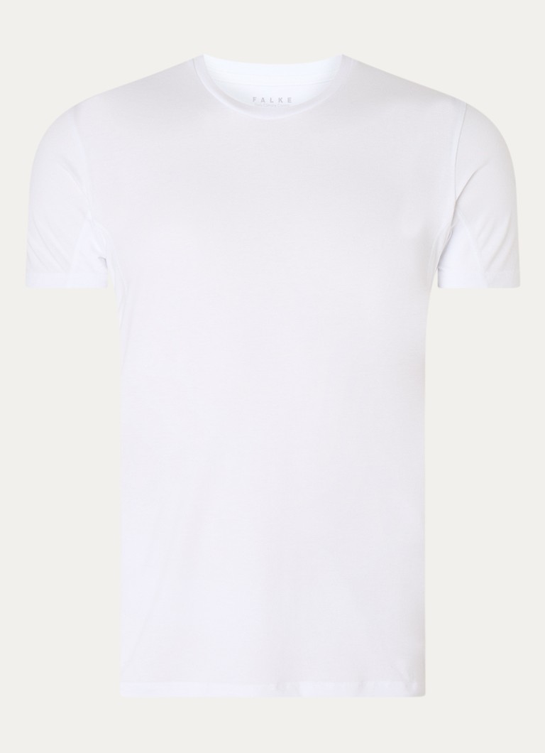 Falke crew neck T-shirt