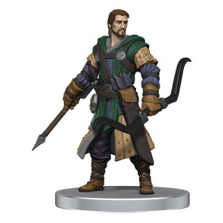 D&D Icons of the Realms: Tomb of Annihilation – Box 2 (pre-painted)