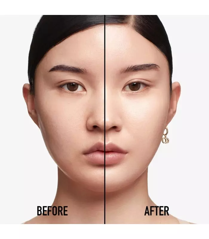 DIOR FOREVER SKIN GLOW Fond de teint éclat 24 h hydratant - clean