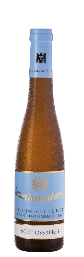 Weinzirkus WEINGUT SCHLOSS REINHARTSHAUSEN Riesling Auslese Erbacher Schloßberg Riesling süß 2012