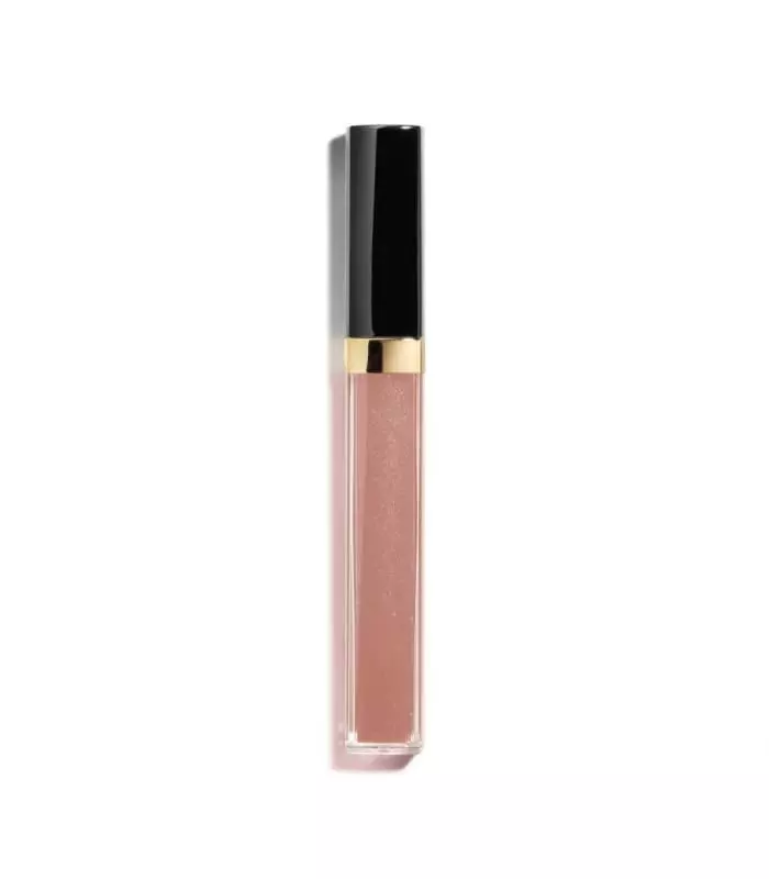 ROUGE COCO GLOSS Gel Brillant Hydratant