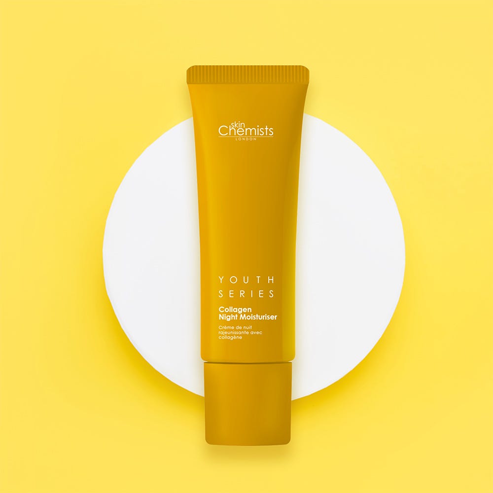 SkinChemists Kollagen Nachtcreme 50 ml
