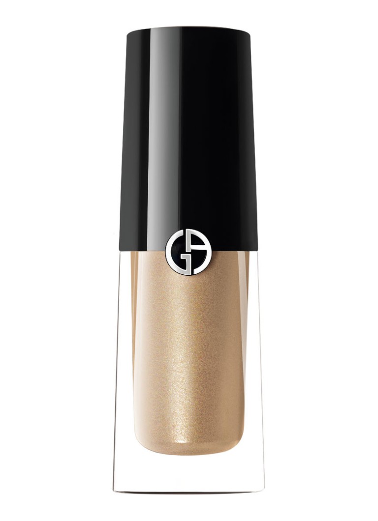 Giorgio Armani Beauty Eye Tint - liquid eyeshadow