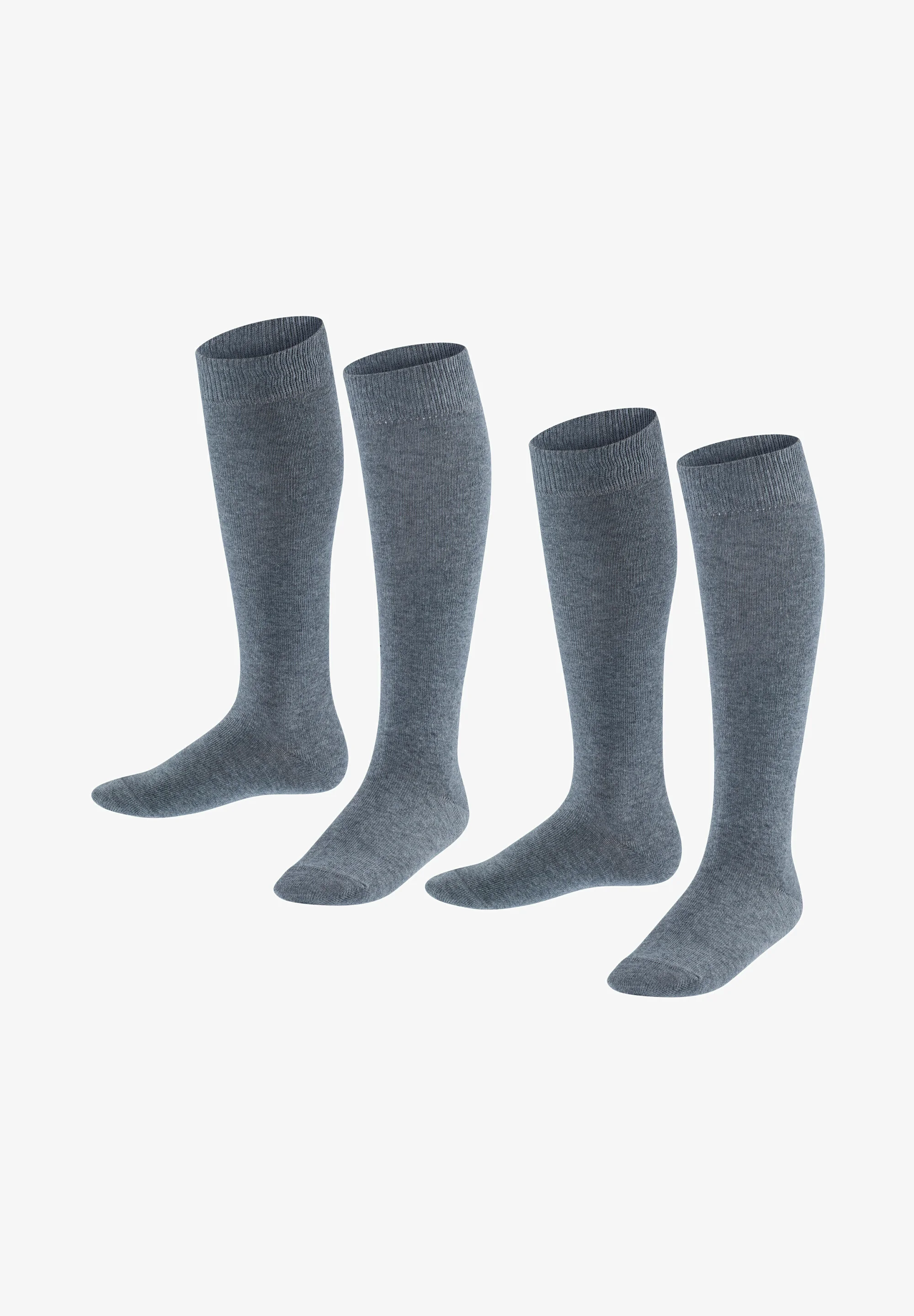 Esprit FOOT LOGO 2-PACK UNI - Calcetines