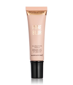 REVOLUTION Pore Blur Primer Primer-28 ml