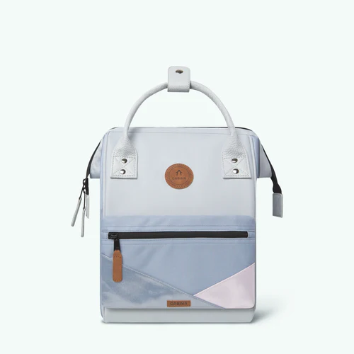 Adventurer Small Puerto Viejo Backpack, Light Blue