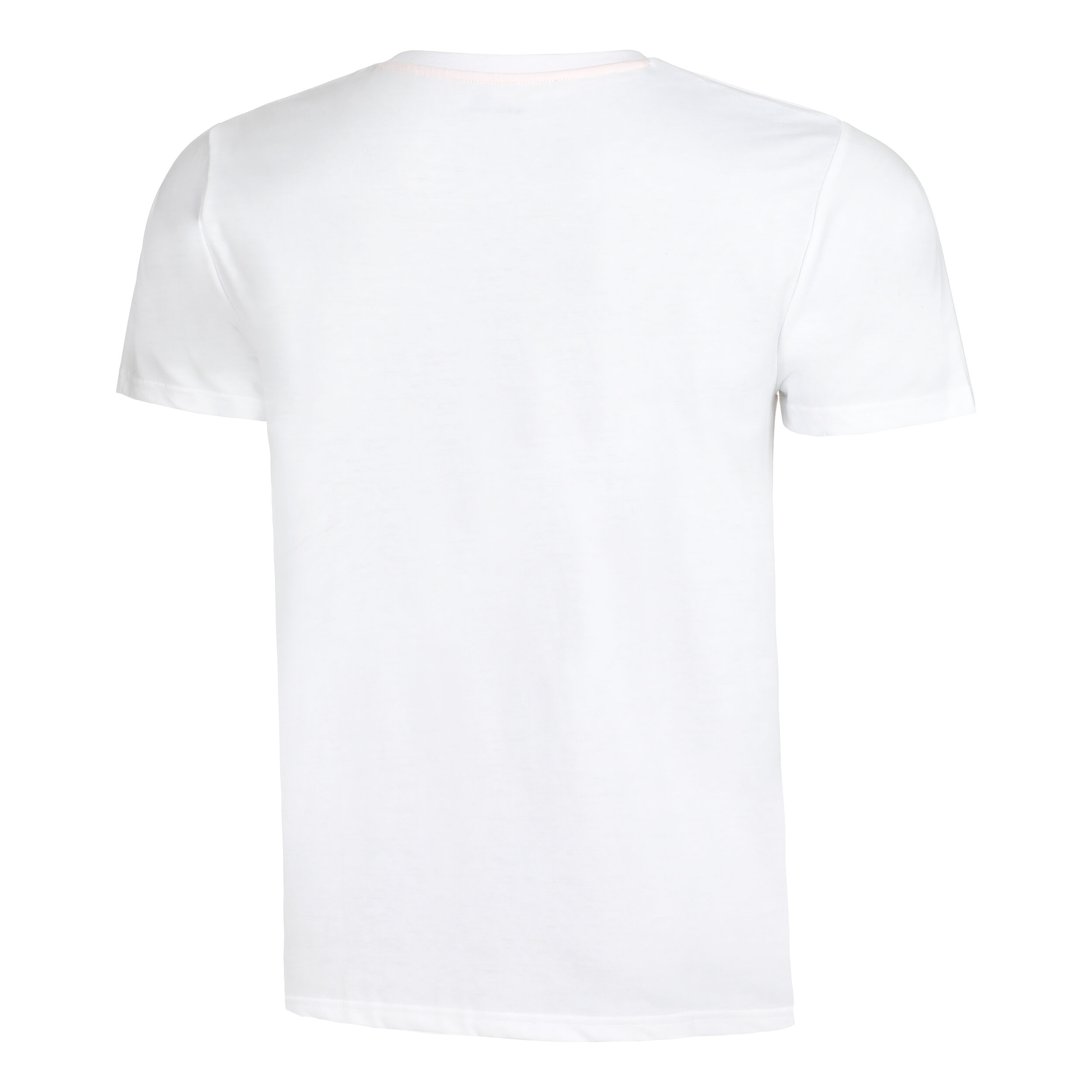 Blakeney T-Shirt Herren - Weiß, Mehrfarbig