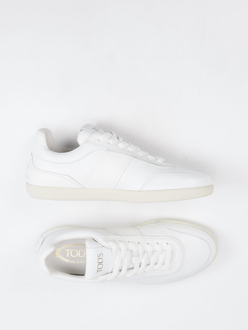 Sneaker-16617990145 Tod's