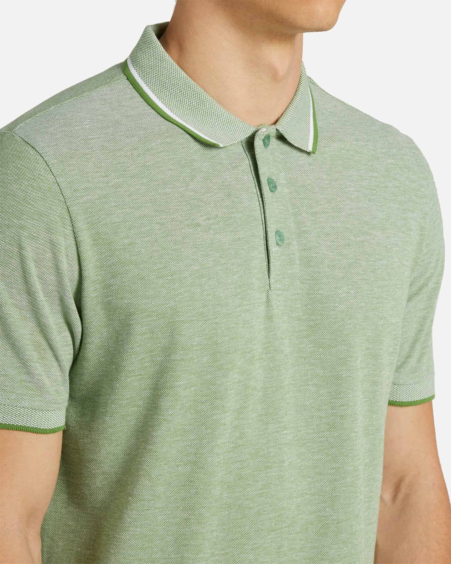 Polo Dack's Chine' M DM202S23-618