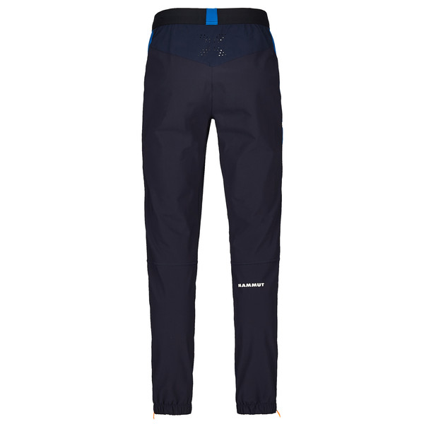 EIGER SPEED SO HYBRID PANTS Herren - Softshellhose
