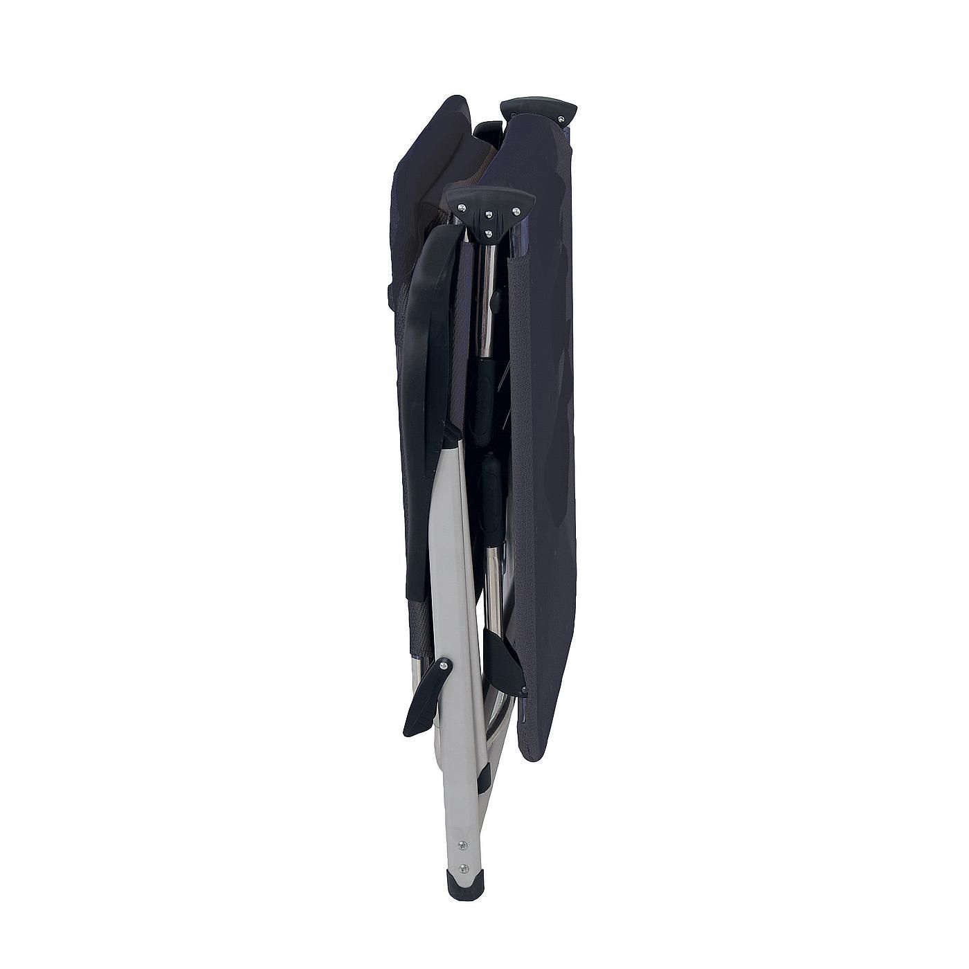 Crespo AL-233/40 Liegestuhl