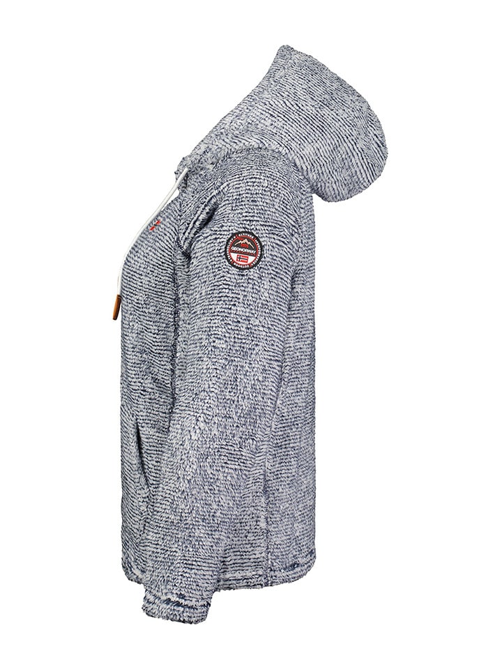 Geographical Norway Fleecejacke 