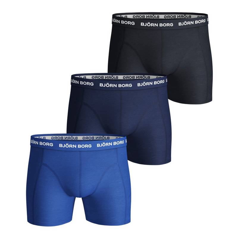 Bjrn Borg Boxershort Unterhose Herren