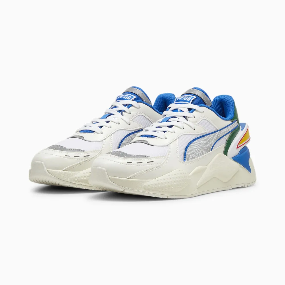 PUMA RS X 40th Anniversary 395339_03 / weiss