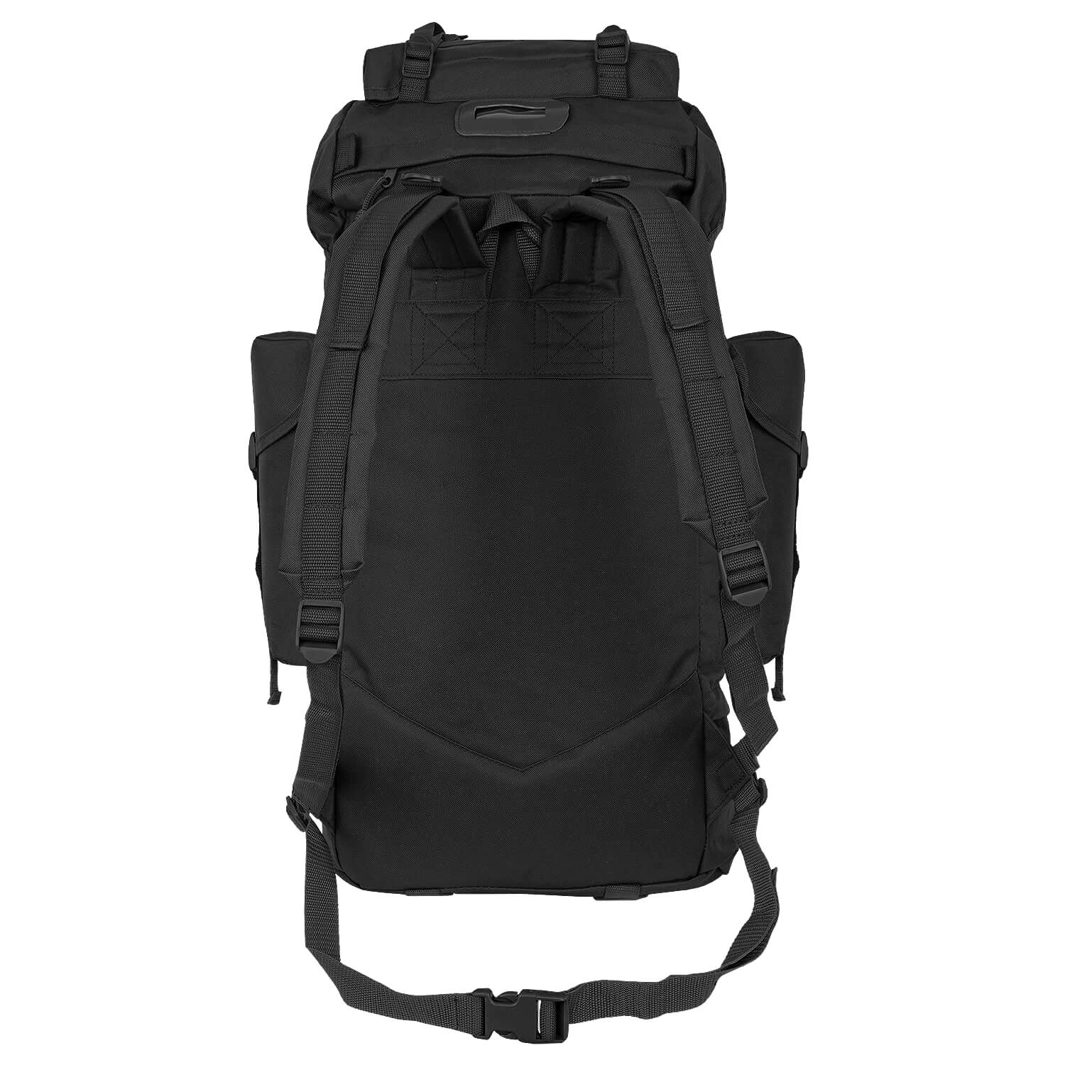 Bundeswehr Kampfrucksack