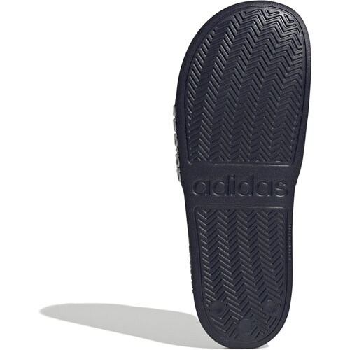 BADESLIPPER BADESANDALEN ADILETTE SHOWER SCHWARZ