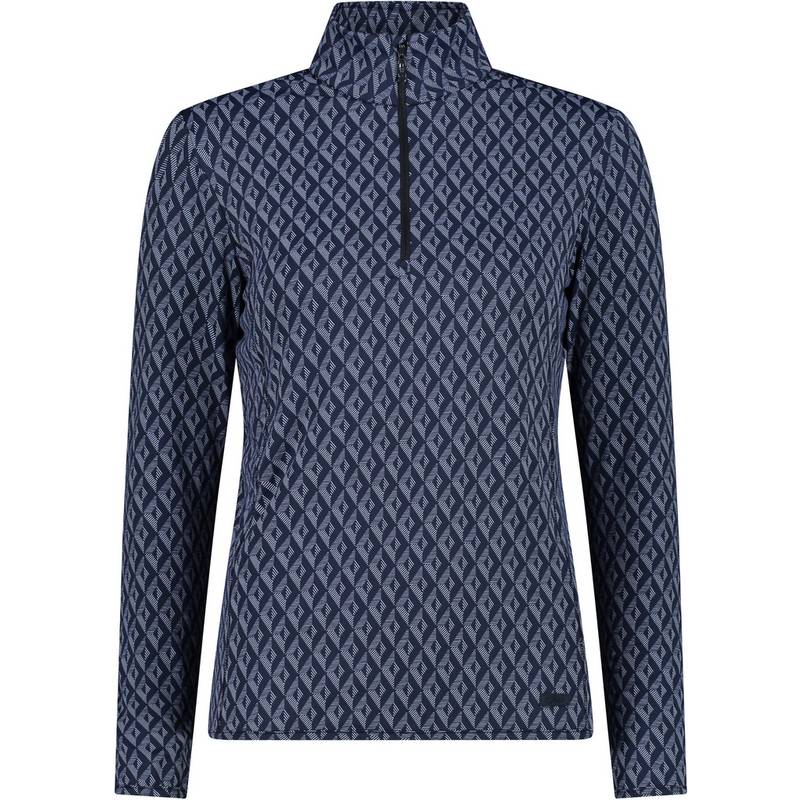 CMP Fleeceshirt Damen