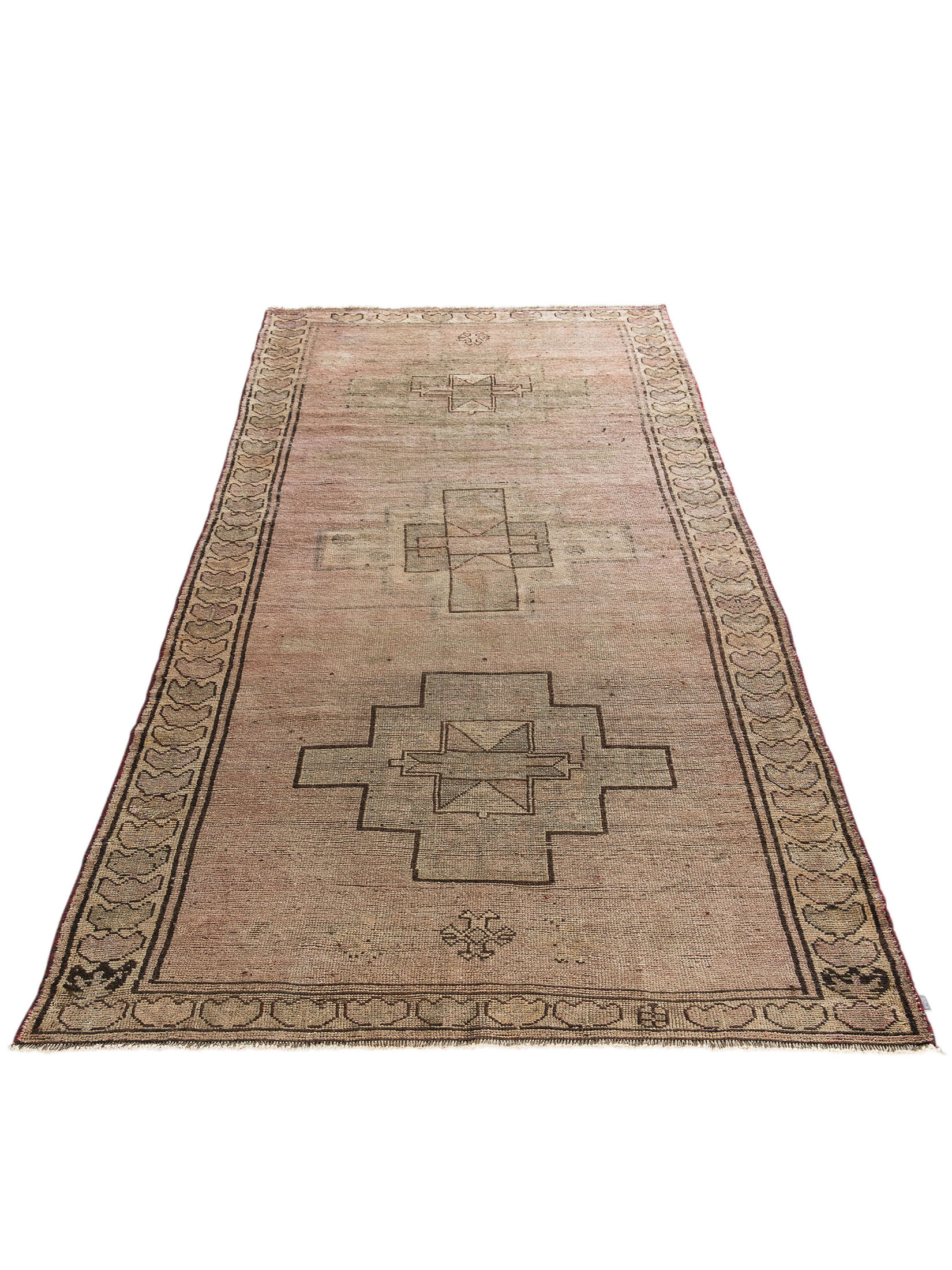 Lori Vintage ca. 148 x 420 cm, Unikat / Einzelstück