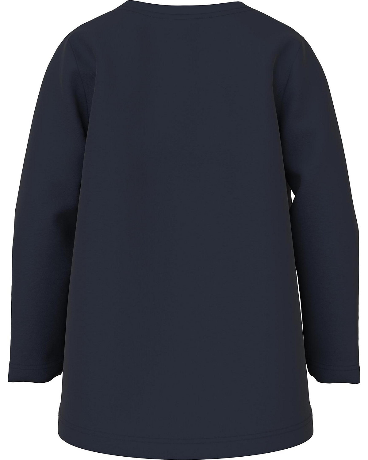 Langarmshirt NMFVIOLET für Mädchen