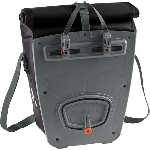 FAHRRADTASCHE AQUA BACK COLOR