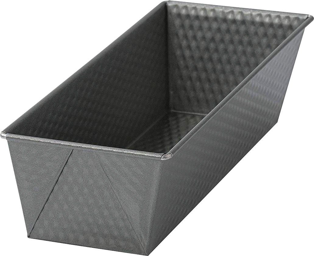 Kaiser Backformen Backform Gourmet, (Set 4-tlg), antihaftbeschichtet, Made in Germany
