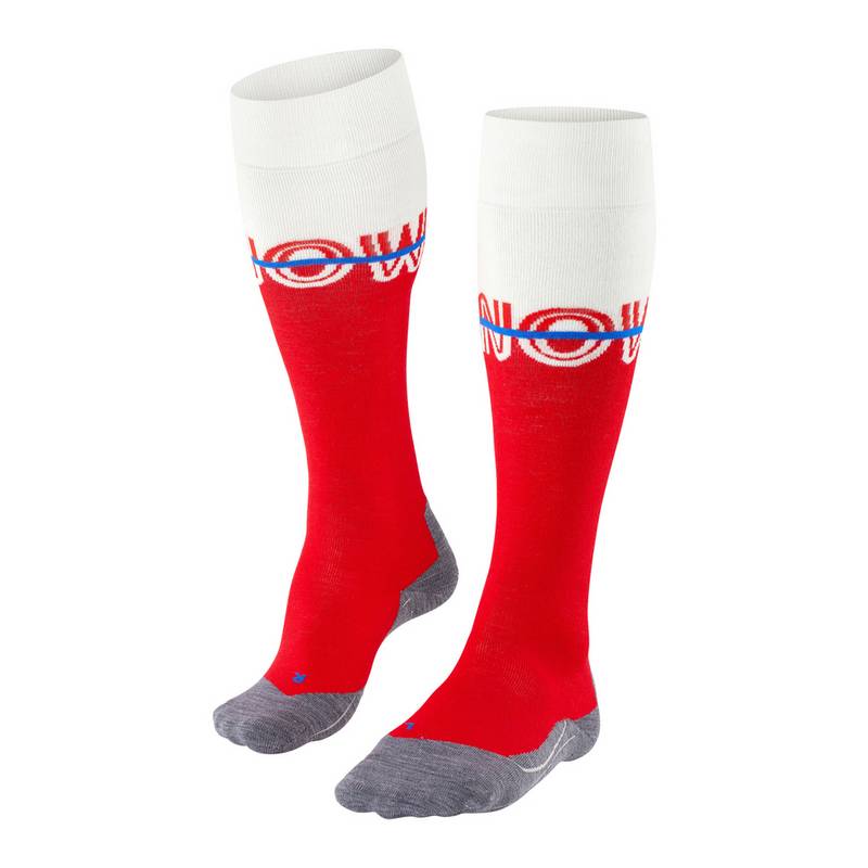 Falke SK4 Advanced Skisocken Damen