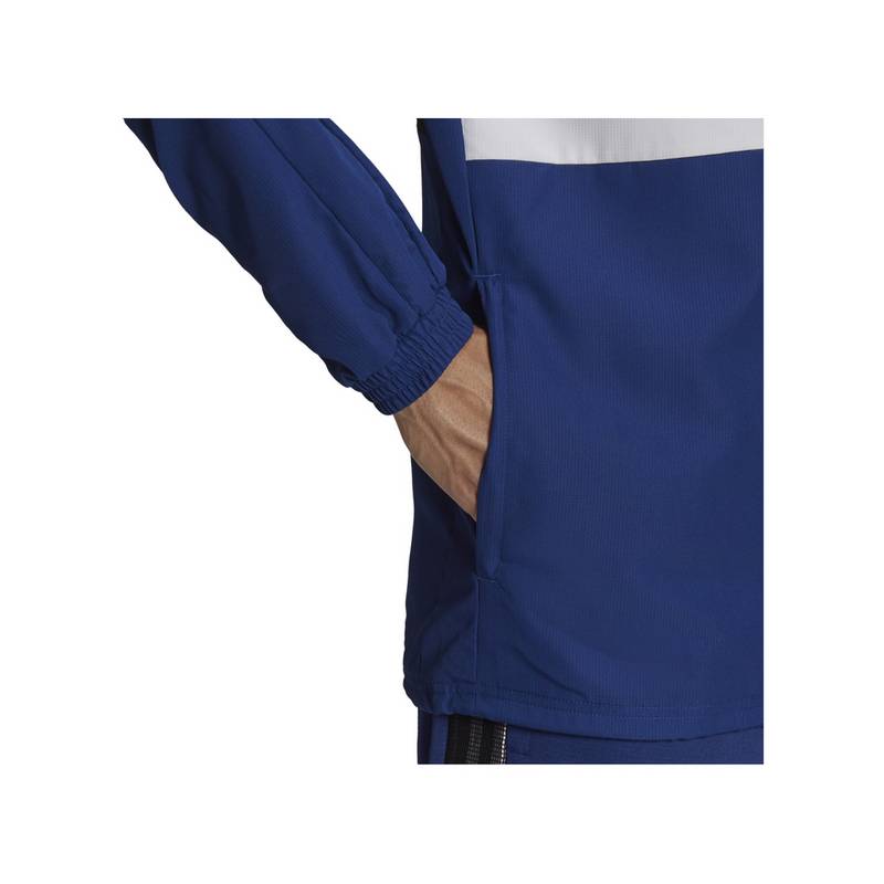 adidas House of Tiro Warm Trainingsjacke Trainingsjacke Herren