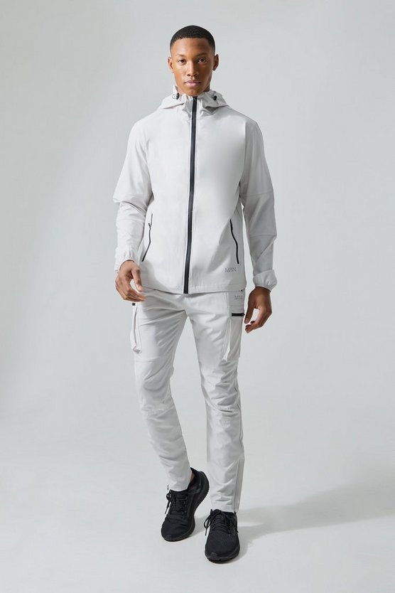 Man Active Cargo-Trainingsanzug