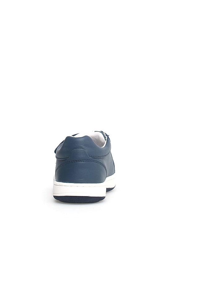 Naturino Leder-Sneakers 