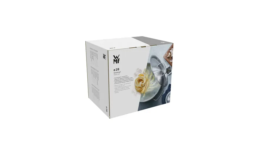WMF Gemüsetopf Ø 28cm