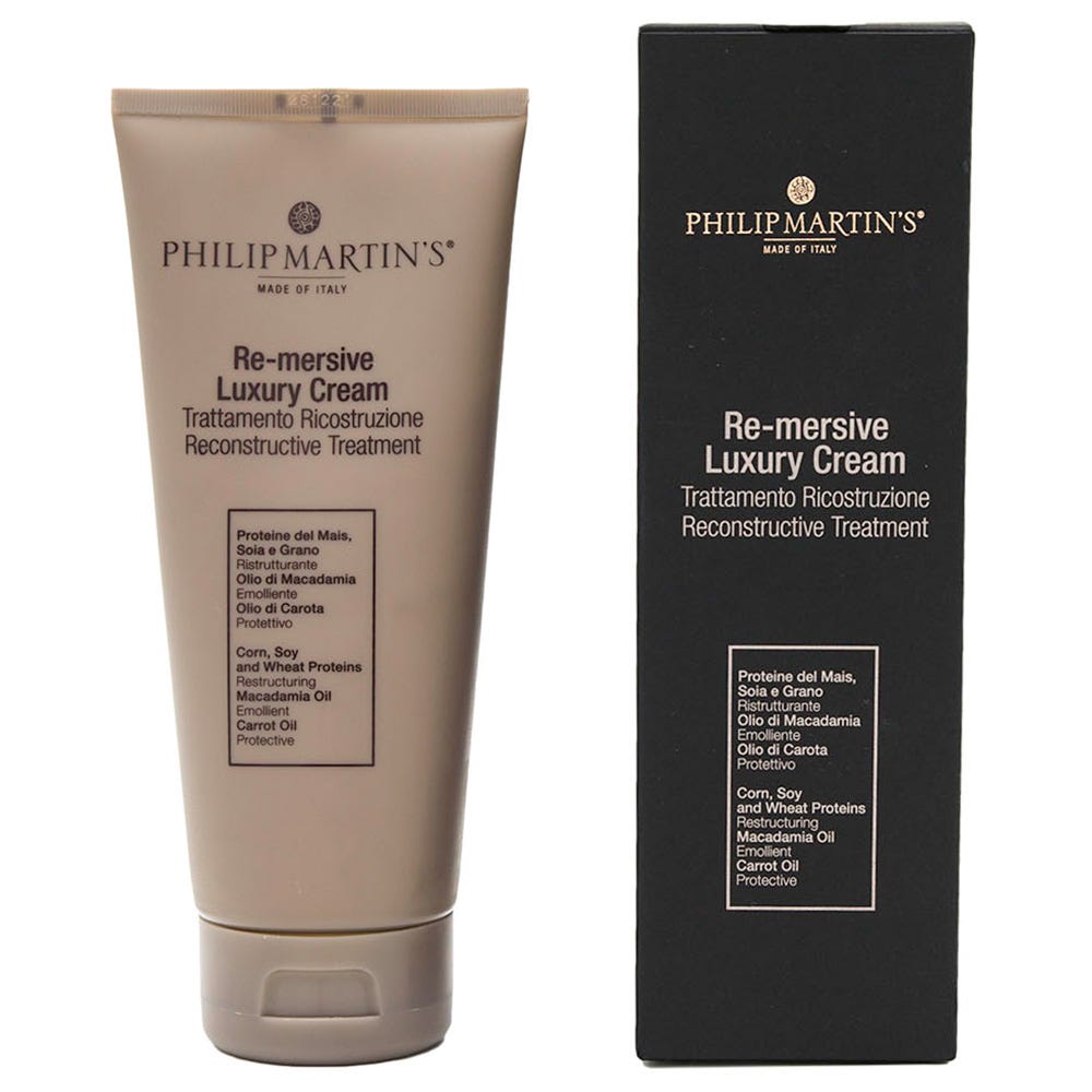 PHILIP MARTIN´S Re-Mersive Luxury Cream 200 ml