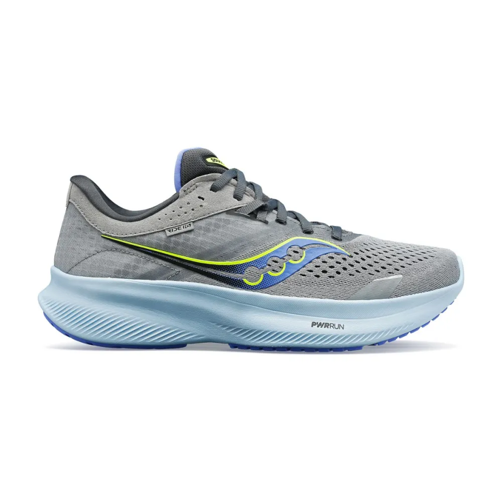 Saucony Ride 16 S10830-15 / grau