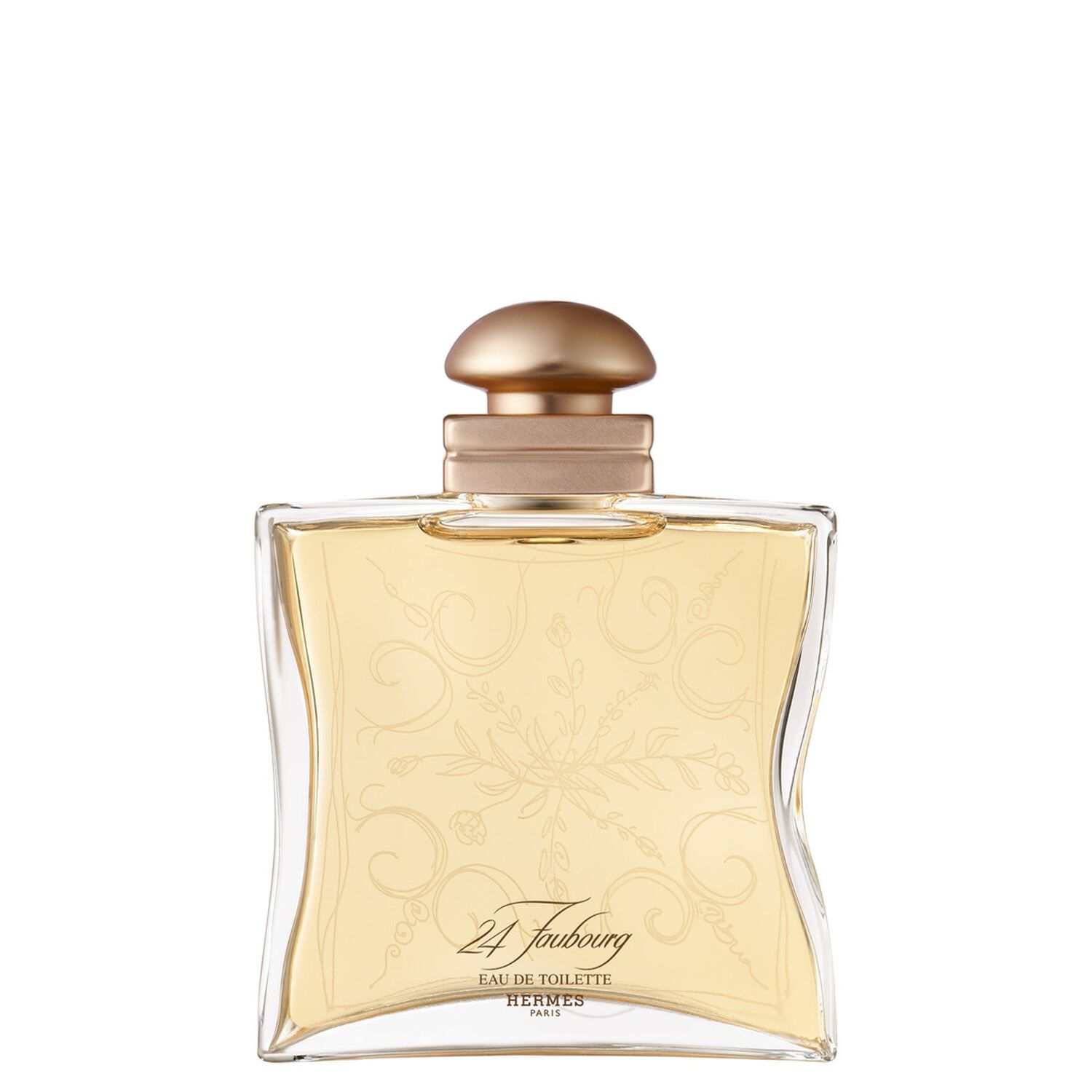 Hermès 24 Faubourg Eau de Toilette