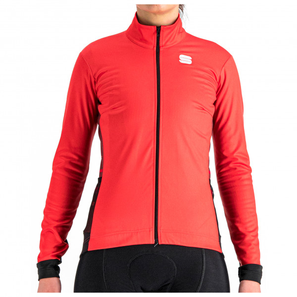 Sportful - Women's Neo Softshell Jacket - Fahrradjacke