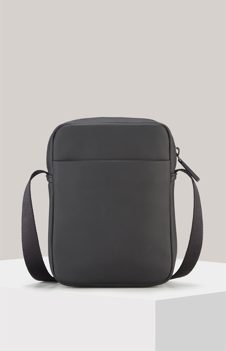 Schultertasche Modica Nuvola Rafael in Schwarz