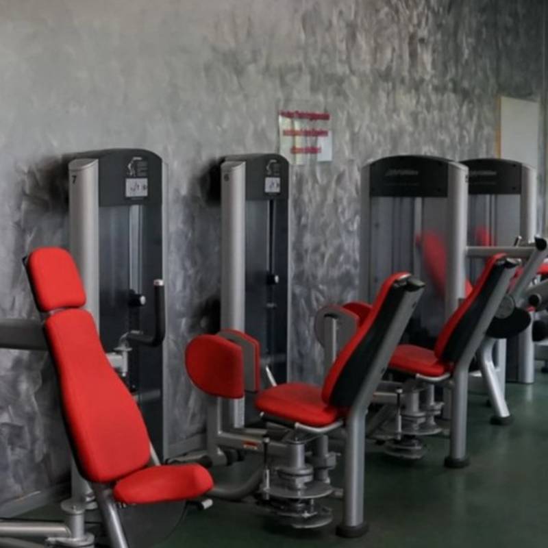 Erlebnis Fitness Future Celle Studioticket