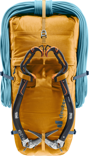 deuter Durascent 44+10 | Hochtourenrucksack